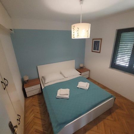 Apartman Rimac Trogir Eksteriør billede