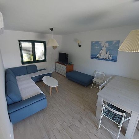 Apartman Rimac Trogir Eksteriør billede