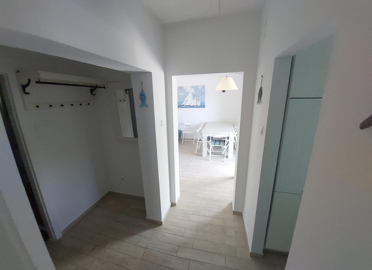 Apartman Rimac Trogir Eksteriør billede