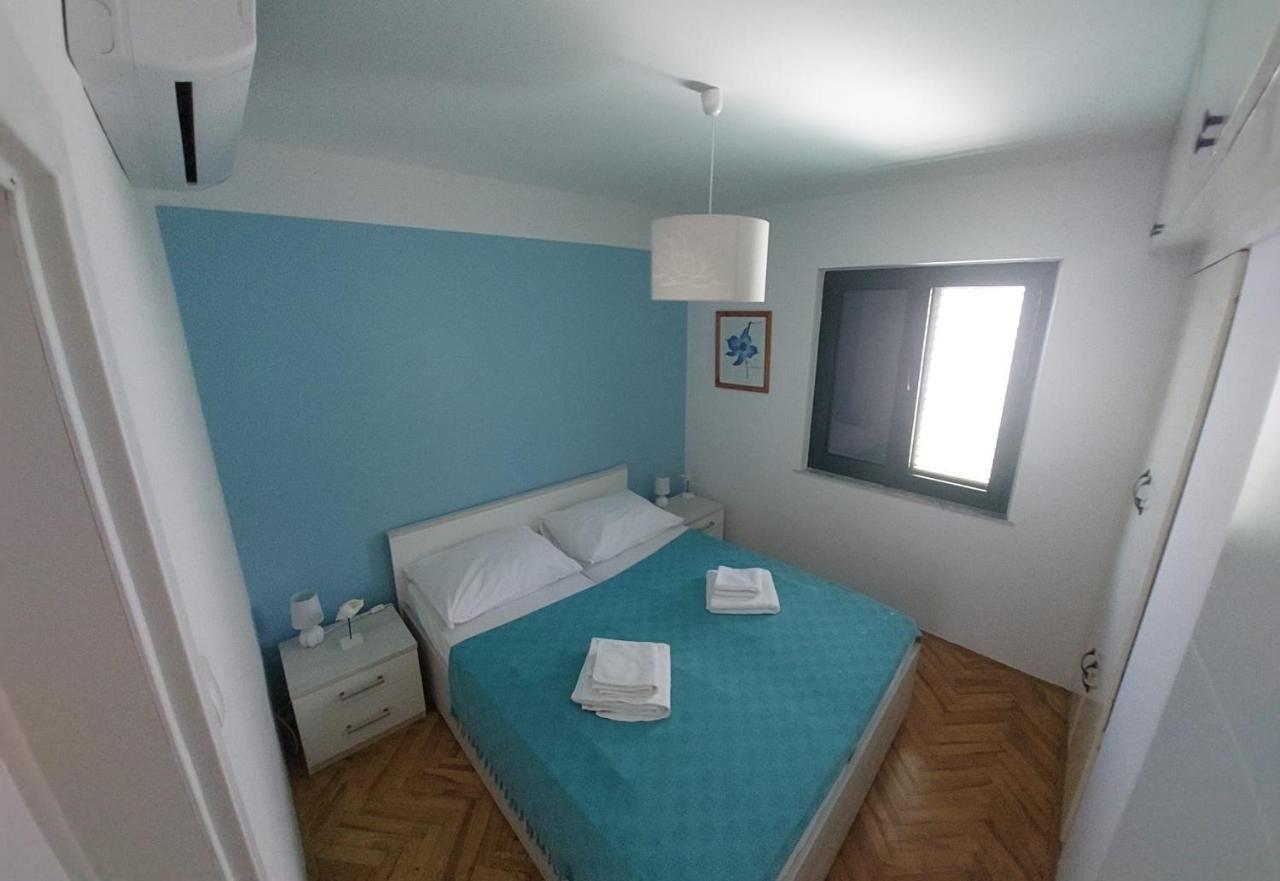 Apartman Rimac Trogir Eksteriør billede