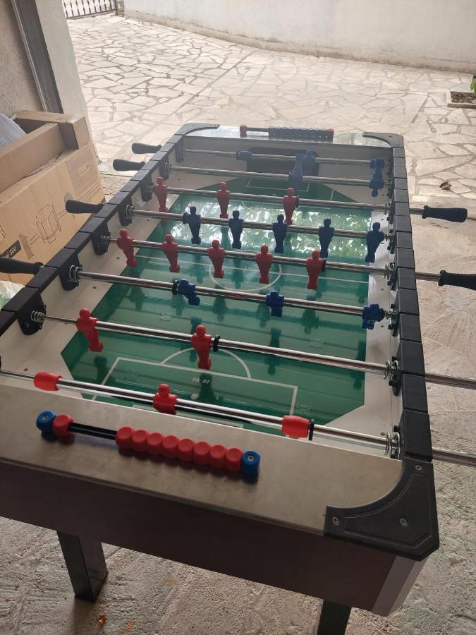 Apartman Rimac Trogir Eksteriør billede