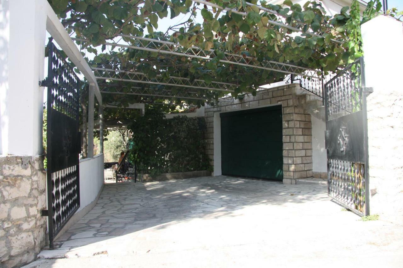 Apartman Rimac Trogir Eksteriør billede